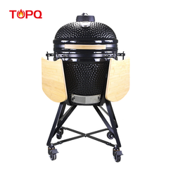 TQ0021 S Large Kamado
