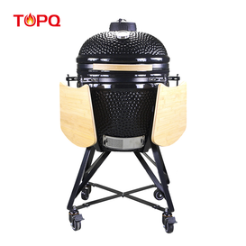 TQ0021 S Large Kamado