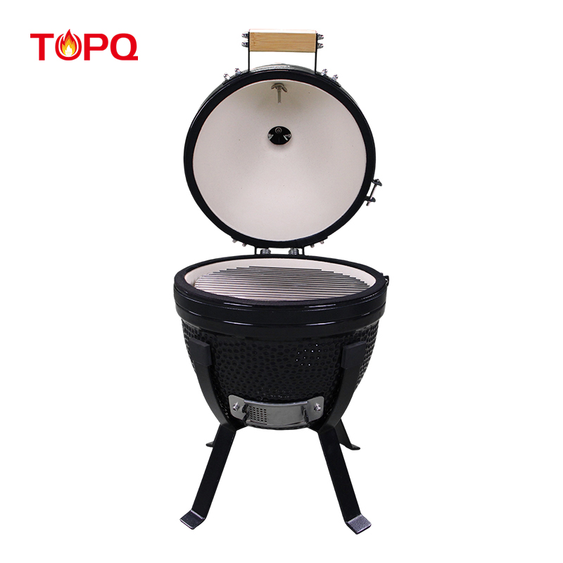 TQ0014 Mini Max Kamado