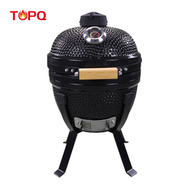 TQ0014 Mini Max Kamado
