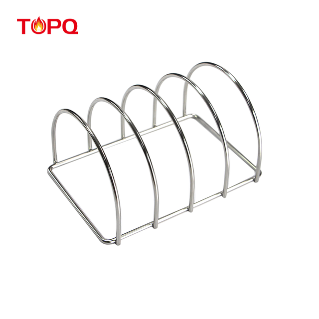 Small BBQ Rib Rack 