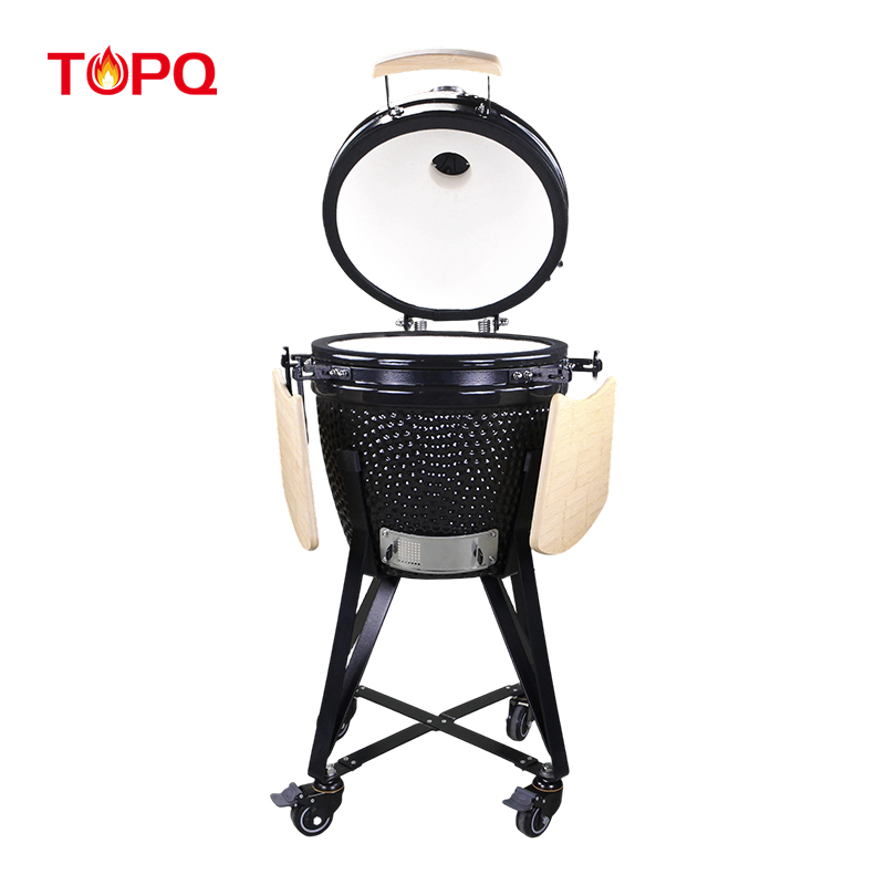 TQ0018 Middle Kamado