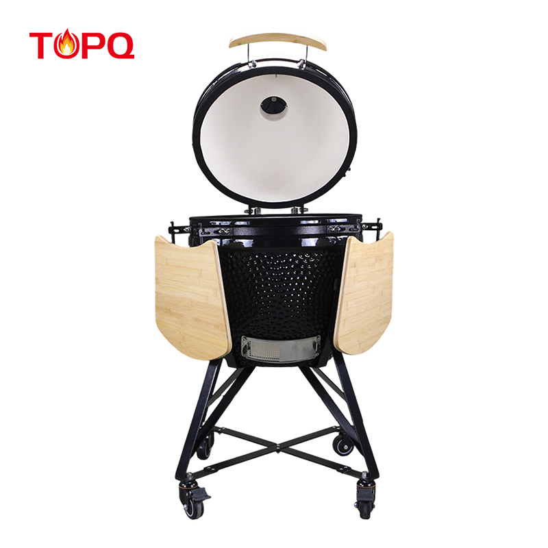 TQ0021 S Large Kamado