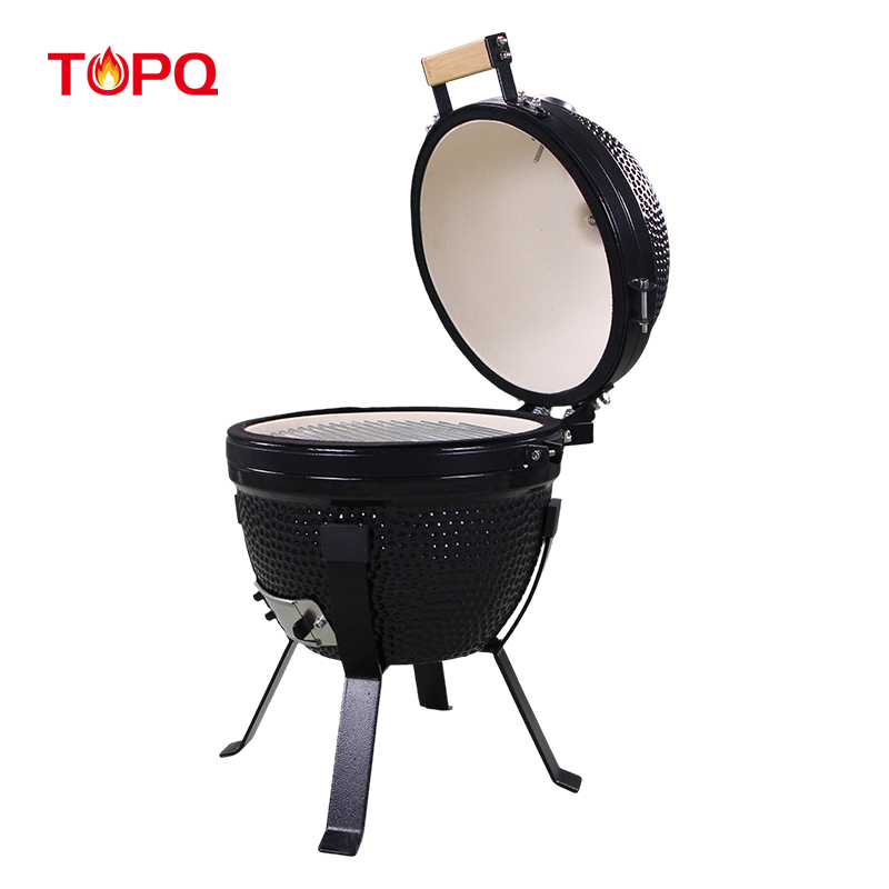 TQ0014 Mini Max Kamado