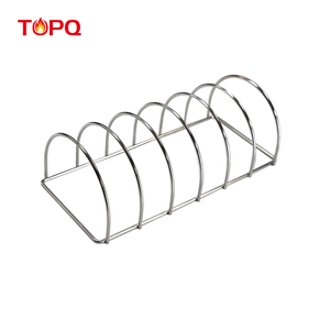 Big BBQ Rid Rack