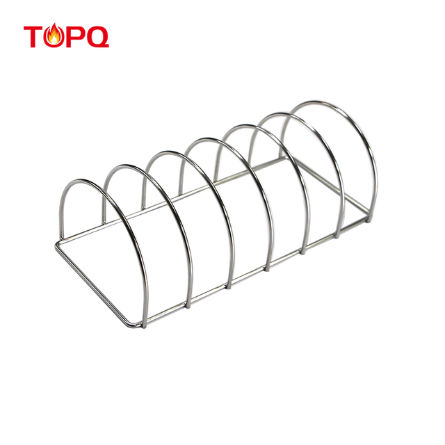 Big BBQ Rid Rack