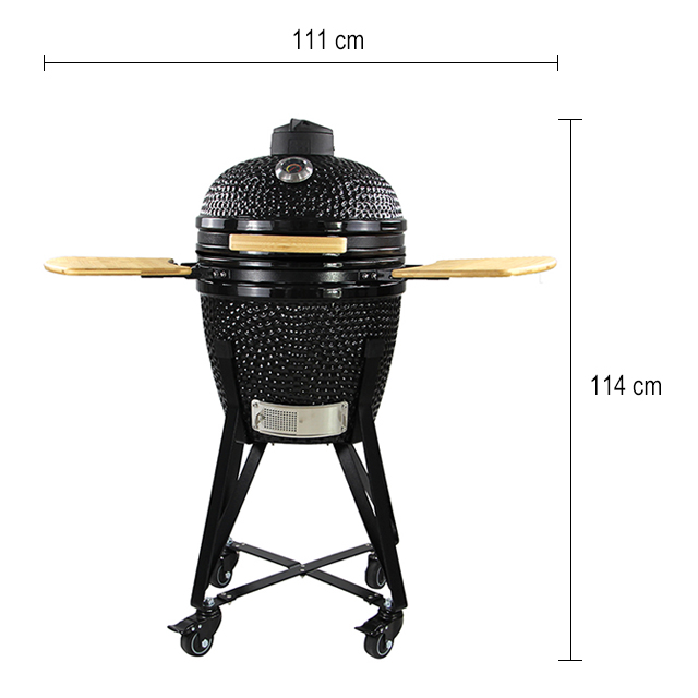 18 inch grill-2
