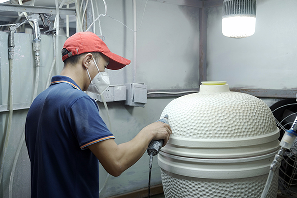 Glazing