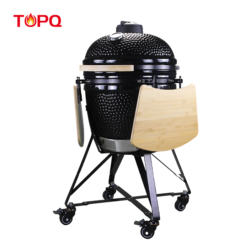 TQ0021 S Large Kamado