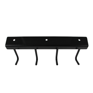 TOPQ Side Shelves Hooks
