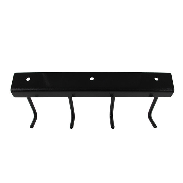 TOPQ Side Shelves Hooks