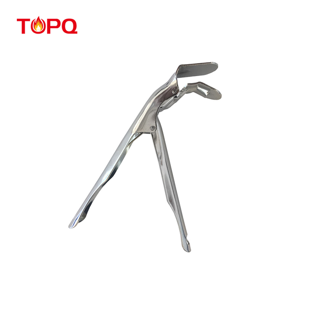 New Gripper