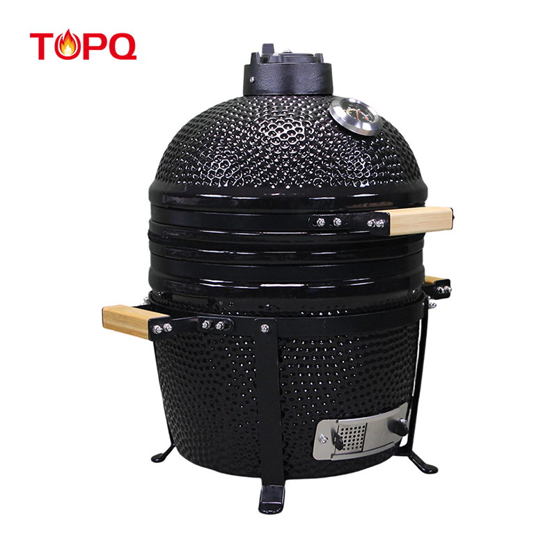 TQ0015 Portable Kamado