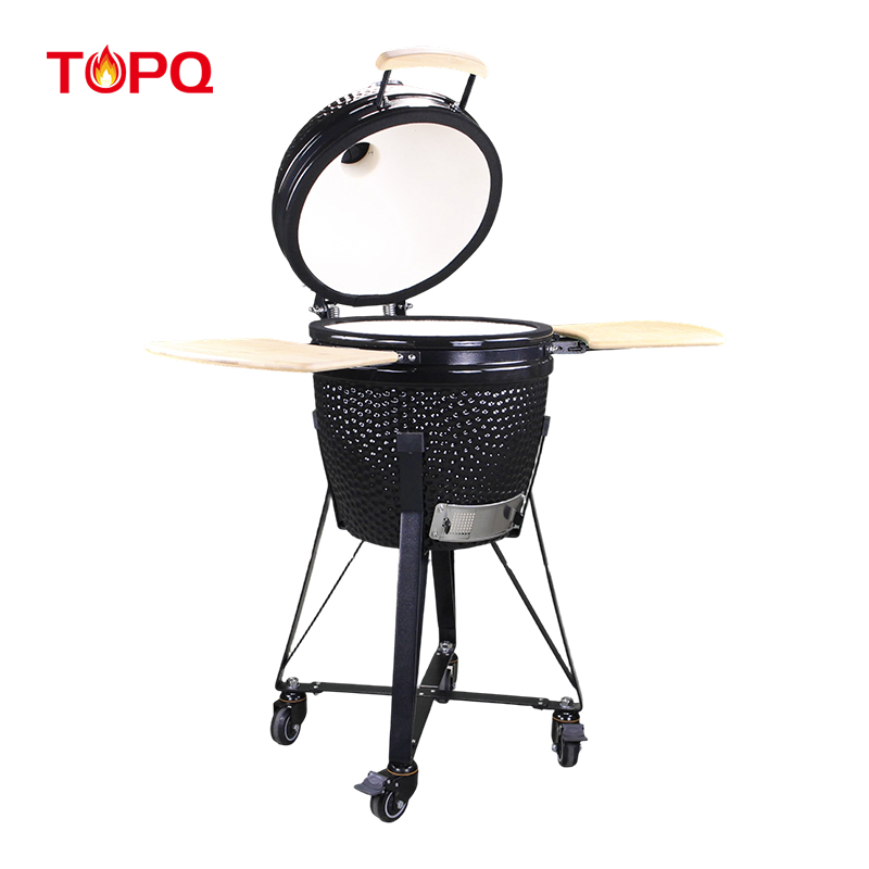 TQ0018 Middle Kamado