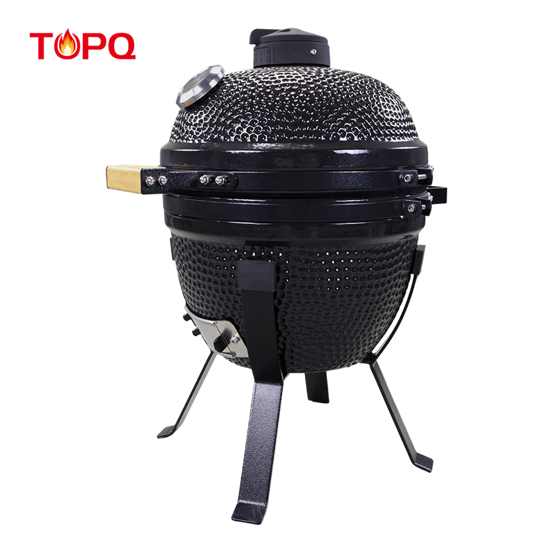 TQ0014 Mini Max Kamado