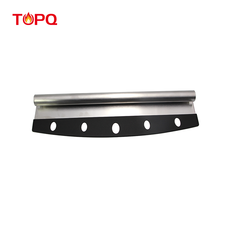 Long Pizza Knife 