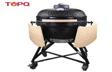Kamado Grill