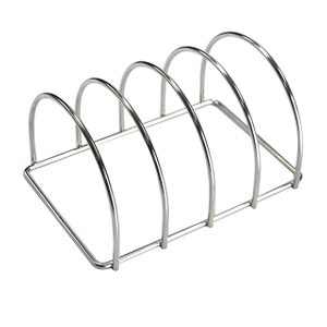 TOPQ BBQ Rib Rack