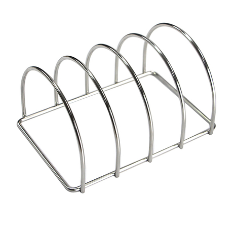 TOPQ BBQ Rib Rack from China manufacturer - TOPQ