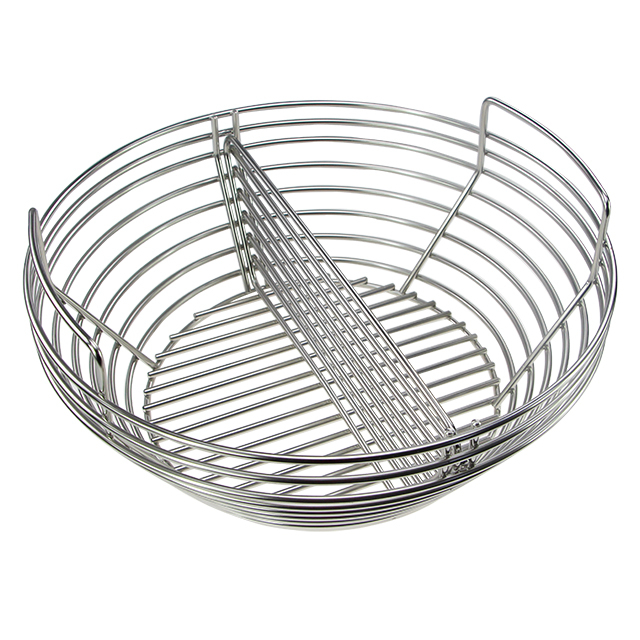 TOPQ Kick Ash Basket (Coal basket)