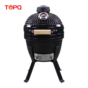 TQ0013 Mini Kamado
