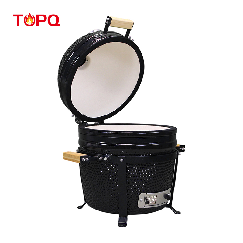 TQ0015 Portable Kamado