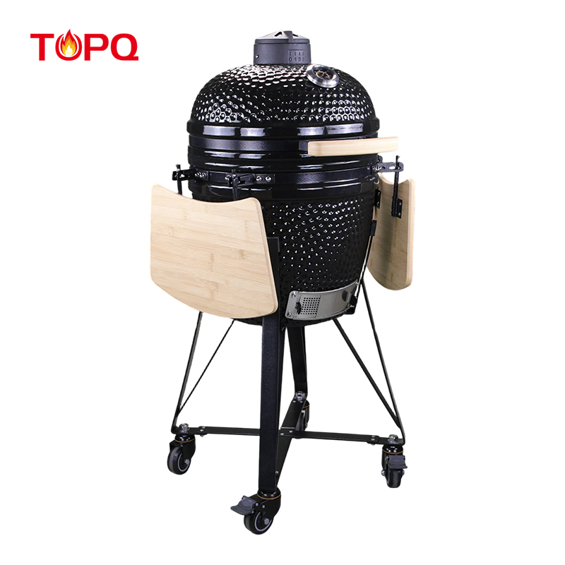 TQ0018 Middle Kamado