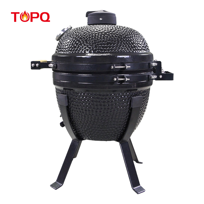TQ0014 Mini Max Kamado