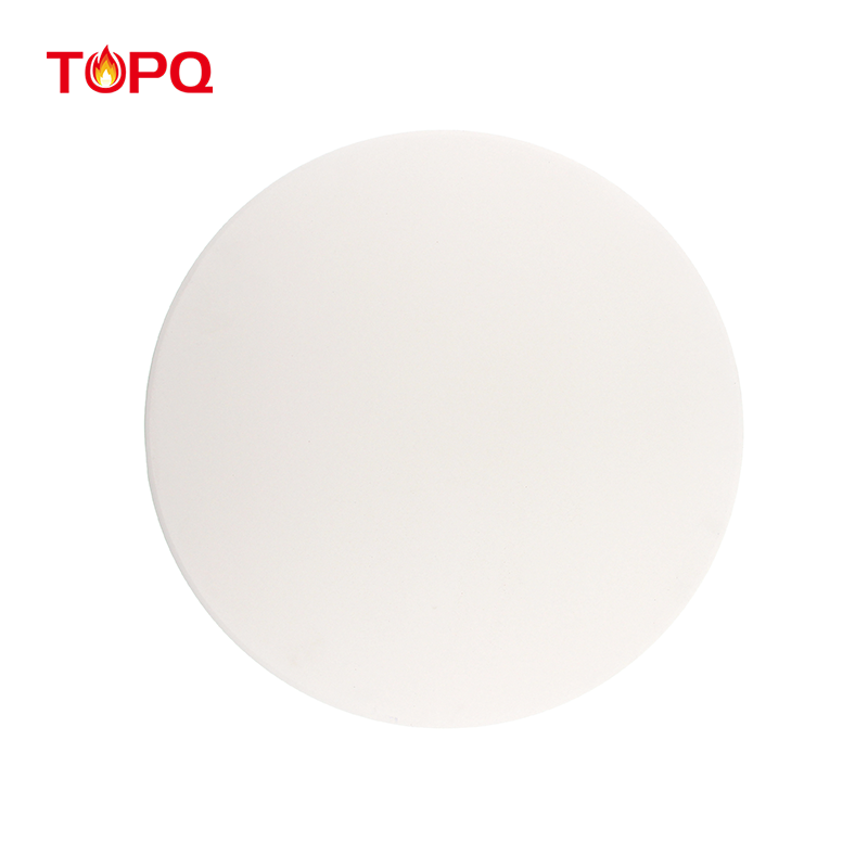 Round Pizza Stone
