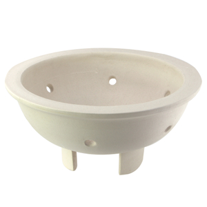 TOPQ Ceramic Fire Box