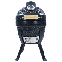 TOPQ 13 inch kamado grill