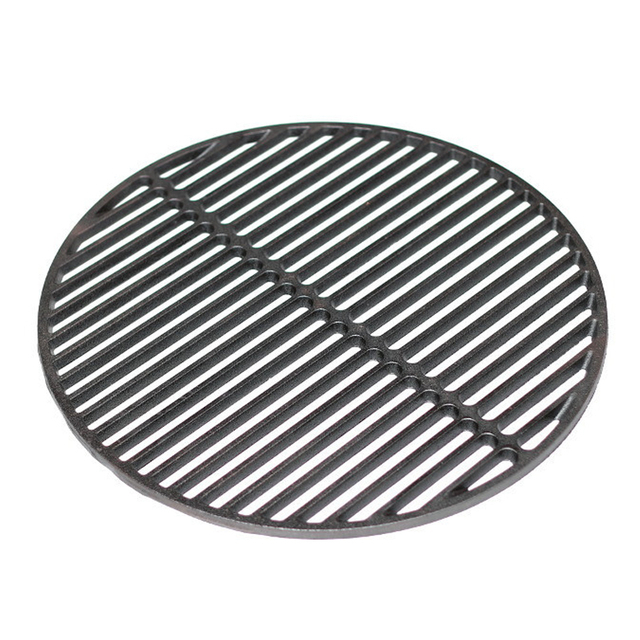 TOPQ Cast Iron Grate