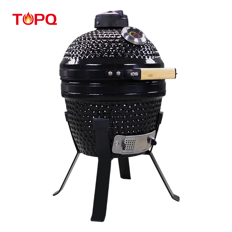 TQ0013 Mini Kamado