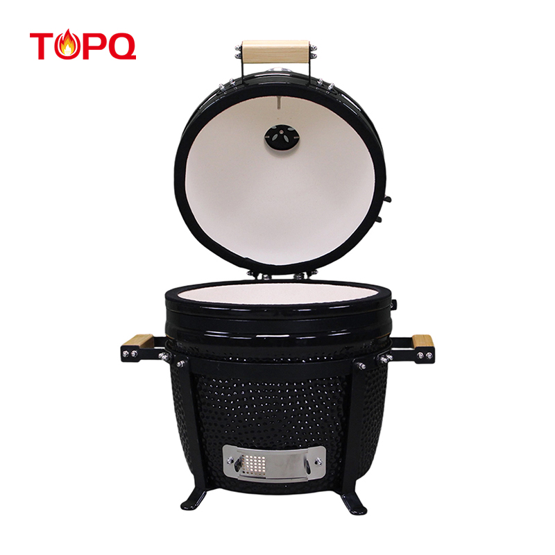 TQ0015 Portable Kamado
