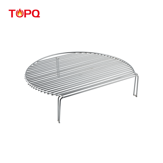 Upper Cooking Grills