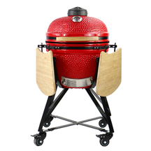 TOPQ 20 inch kamado grill