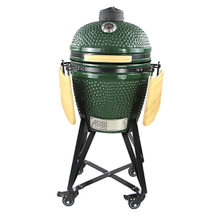TOPQ 18 inch kamado grill