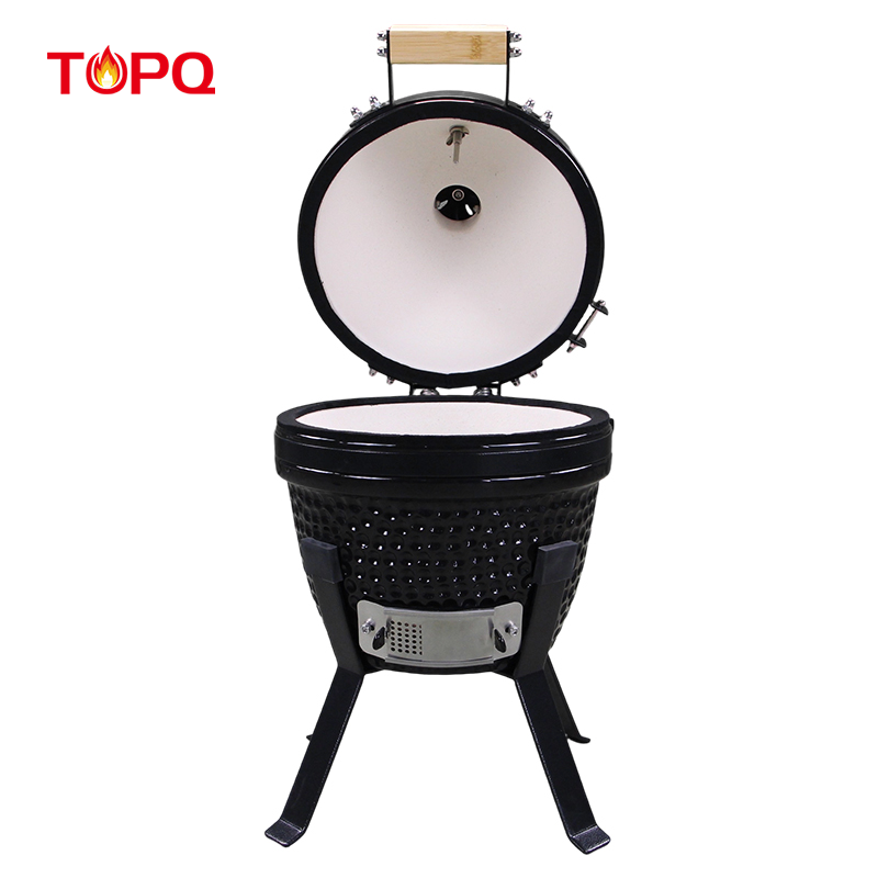 TQ0013 Mini Kamado