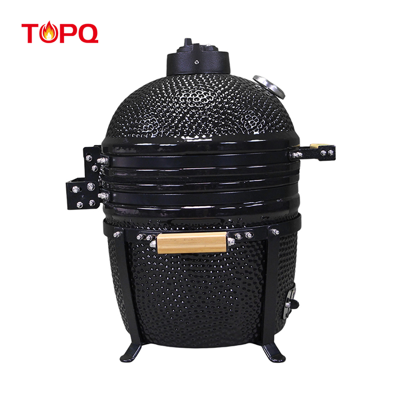 TQ0015 Portable Kamado