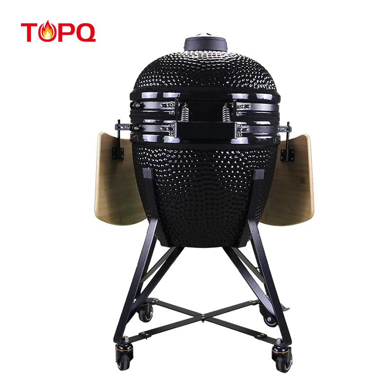 TQ0021 S Large Kamado