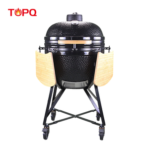 TQ0025 X Large Kamado