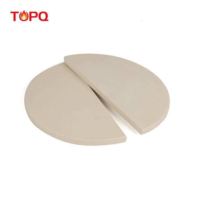 Round Pizza Stone