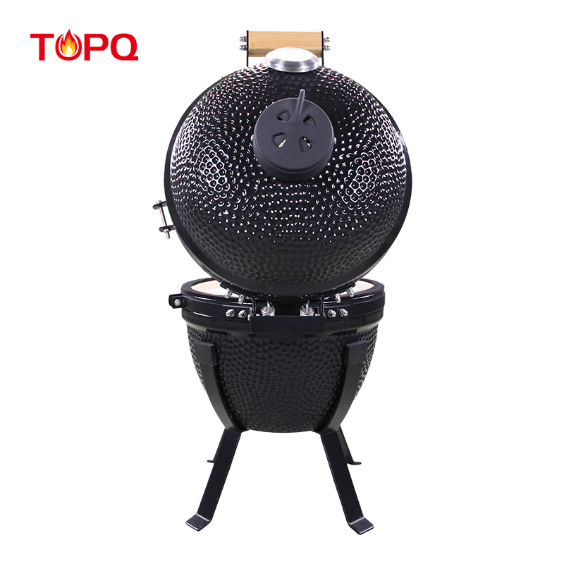 TQ0014 Mini Max Kamado