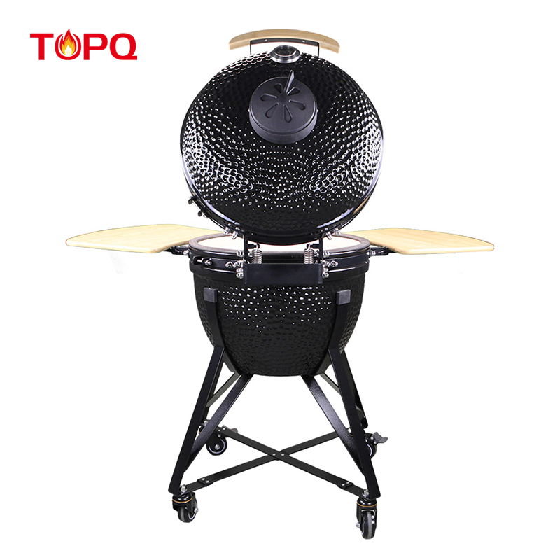 Kamado Grill Certification